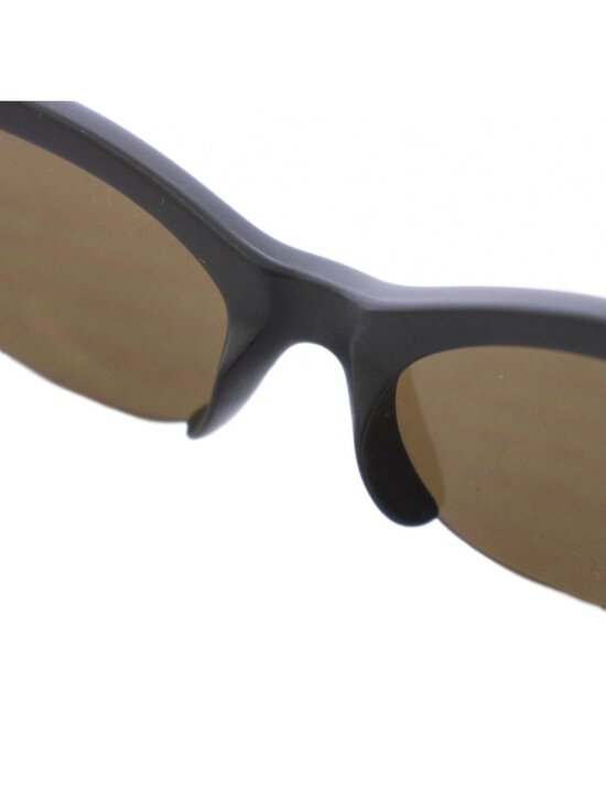 Prada Sunglasses Cat Eye Black Yellow TK Eyewear main image 5